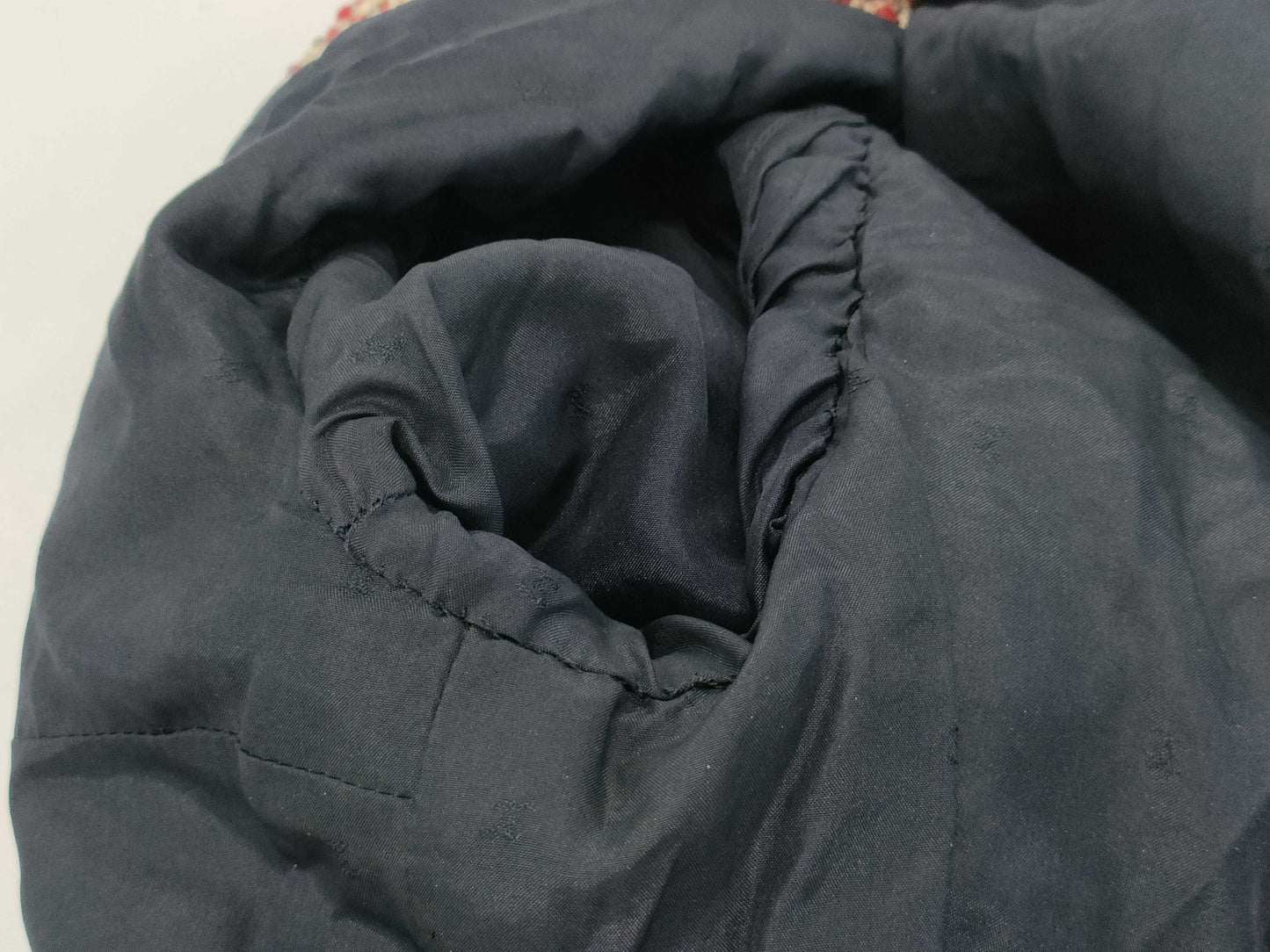 CHANEL VINTAGE Tweed Set, Size 34, Jacket, Gold Buttons, Other Apparel