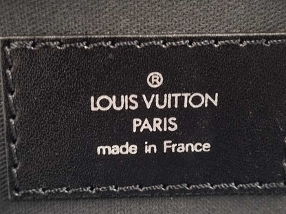 LOUIS VUITTON Louis Vuitton Carry Case Carry Bag
