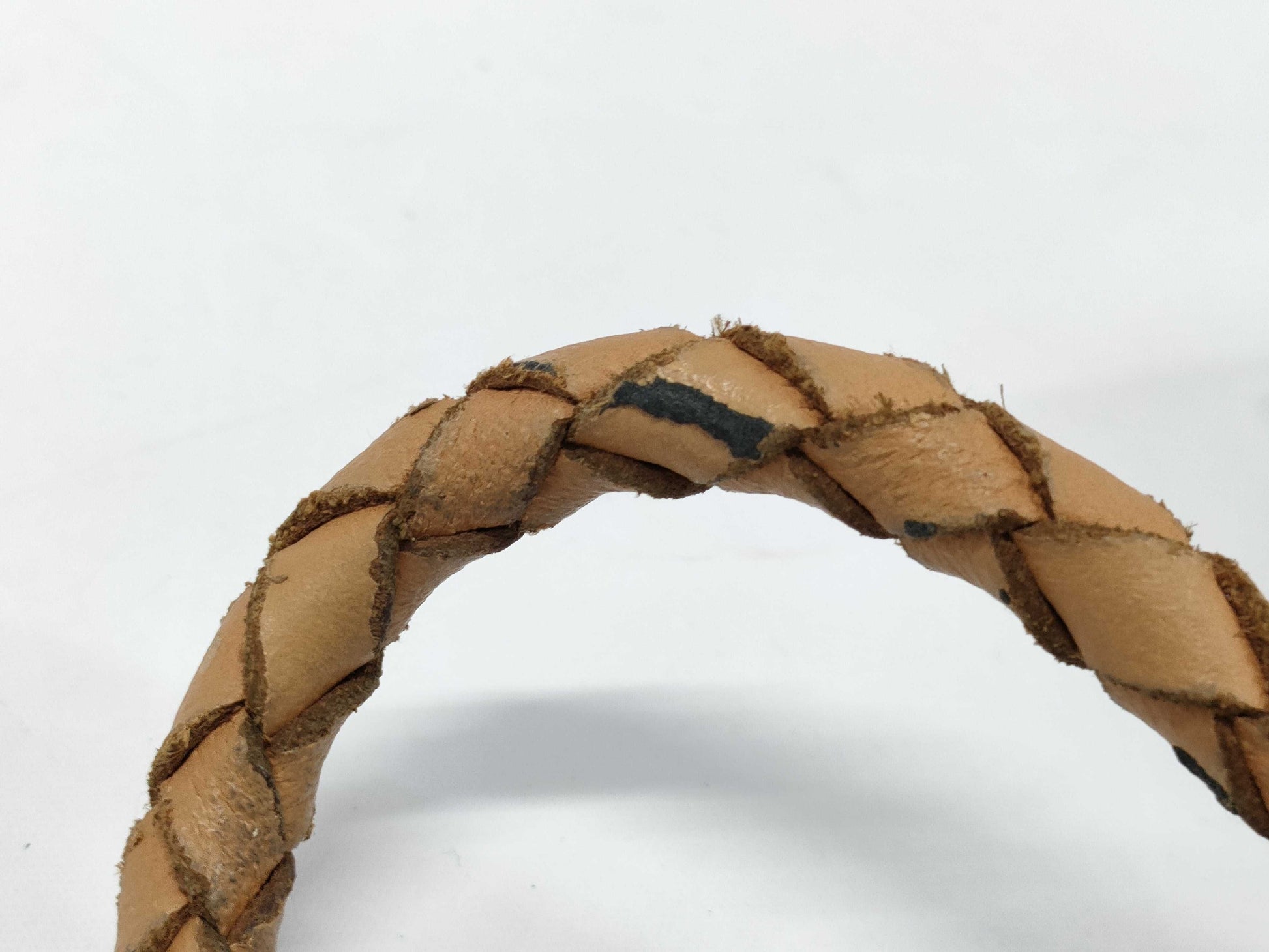 CELINE Macadam Tote Bag