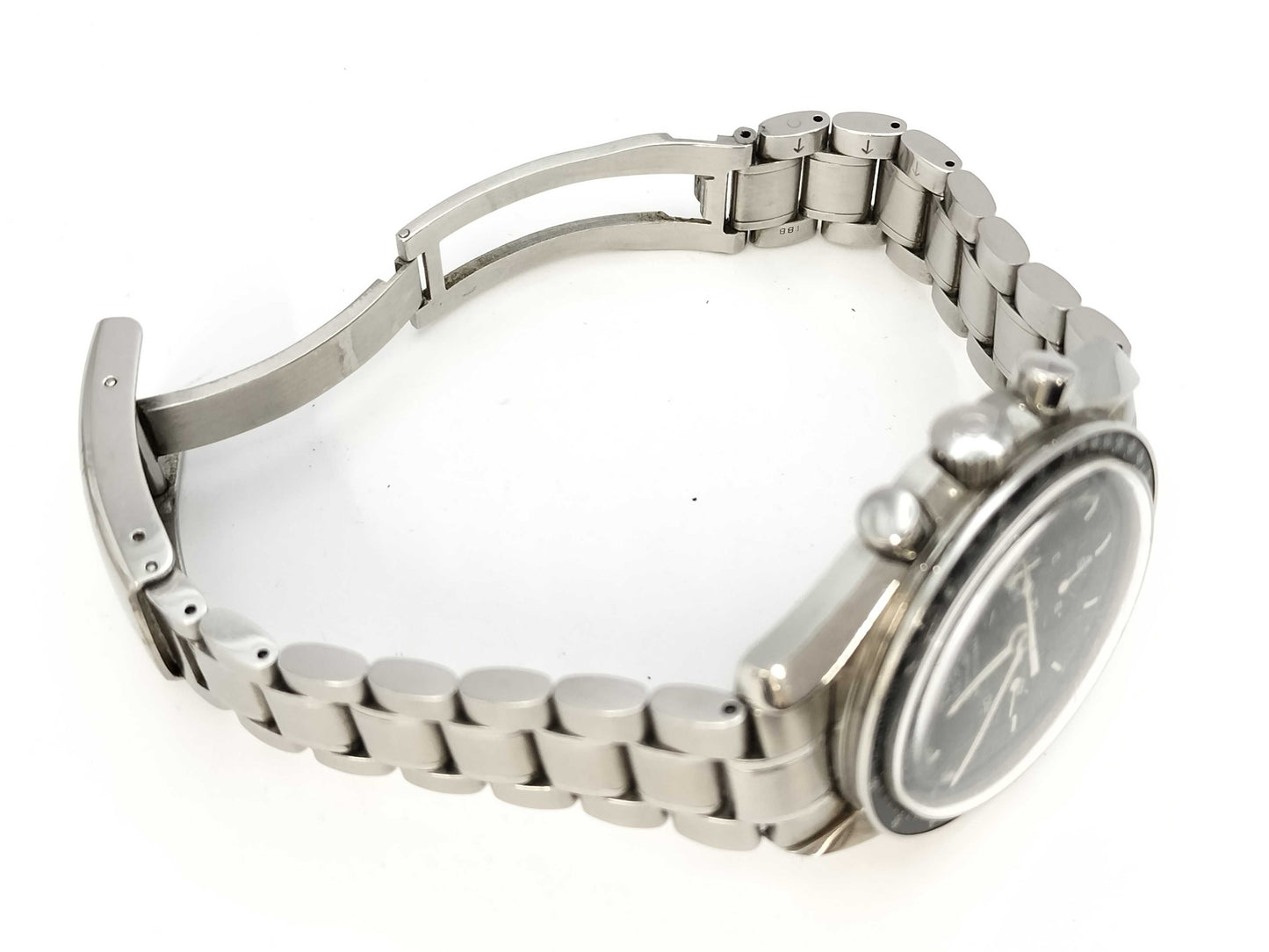 OMEGA Speedmaster Professional 3572.50 48409538 Manual Winding Men's Watch