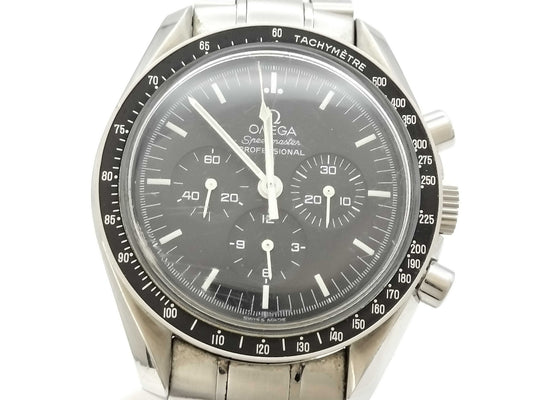 OMEGA Speedmaster Professional 3572.50 48409538 Manual Winding Men's Watch