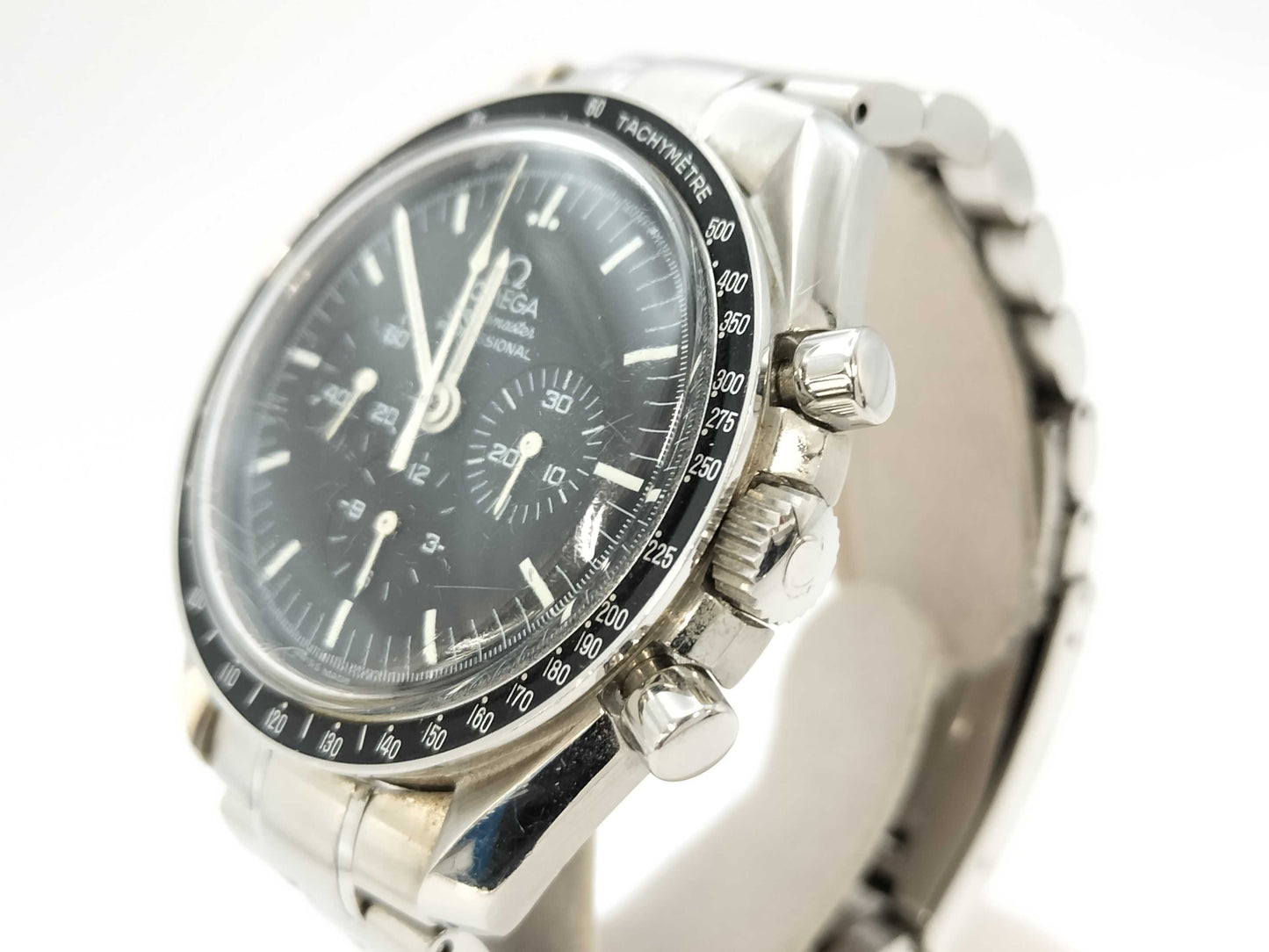 OMEGA Speedmaster Professional 3572.50 48409538 Manual Winding Men's Watch