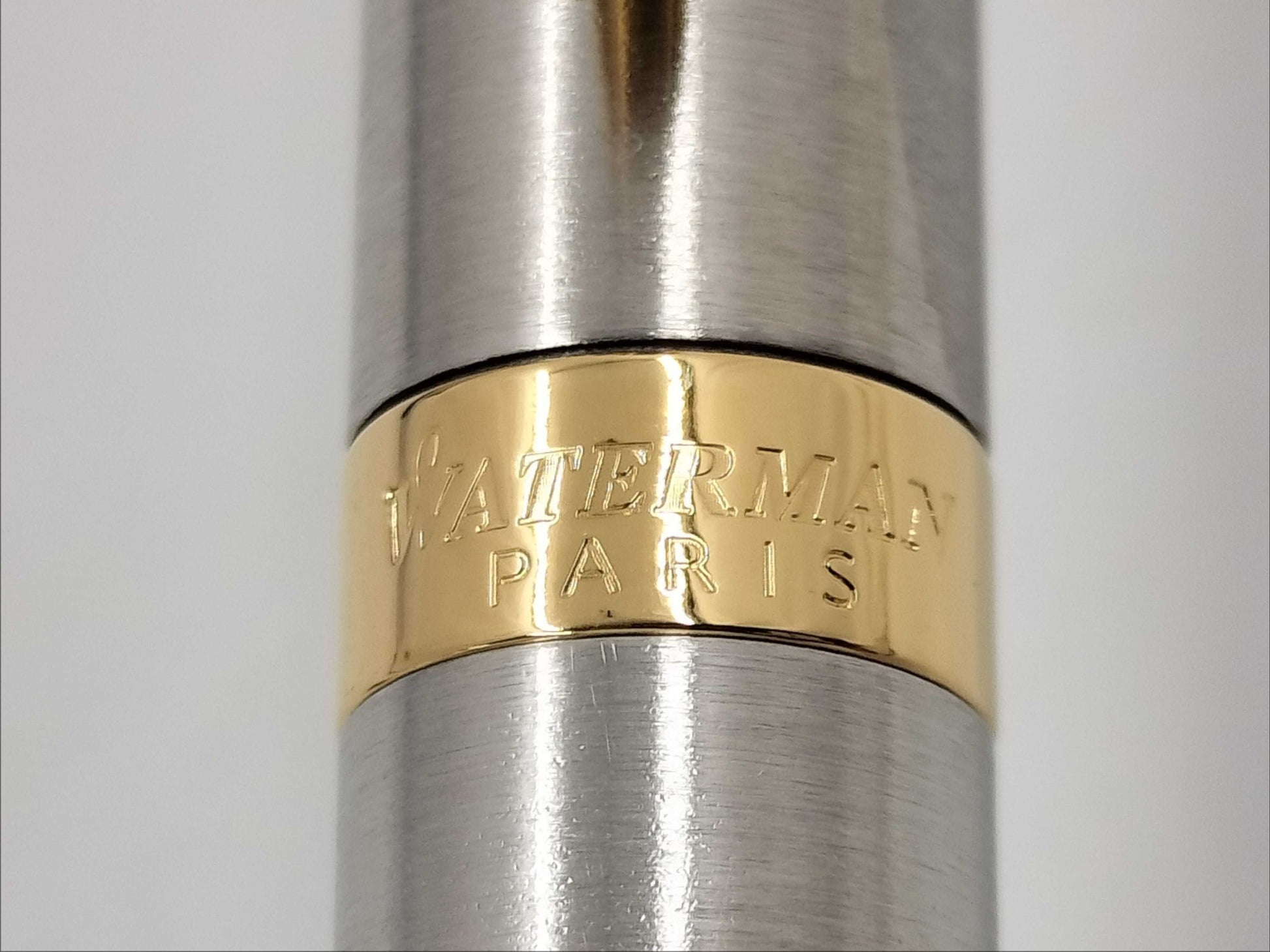 Water Pen Pen/Fountain Pen