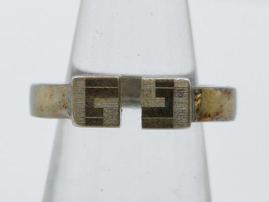 GUCCI Gucci Ring Ring