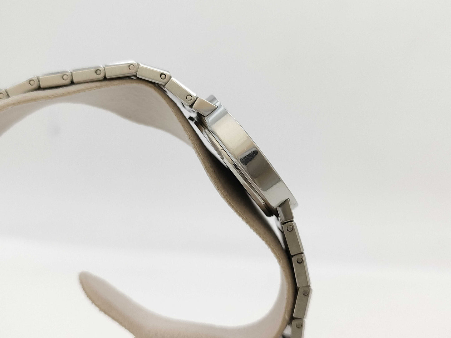 BVLGARI BVLGARI BVLGARI BVLGARI BB23SS Quartz Women's Watch