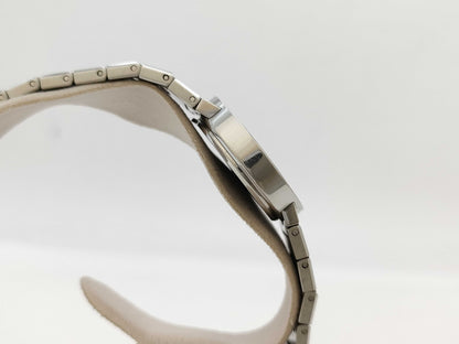BVLGARI BVLGARI BVLGARI BVLGARI BB23SS Quartz Women's Watch