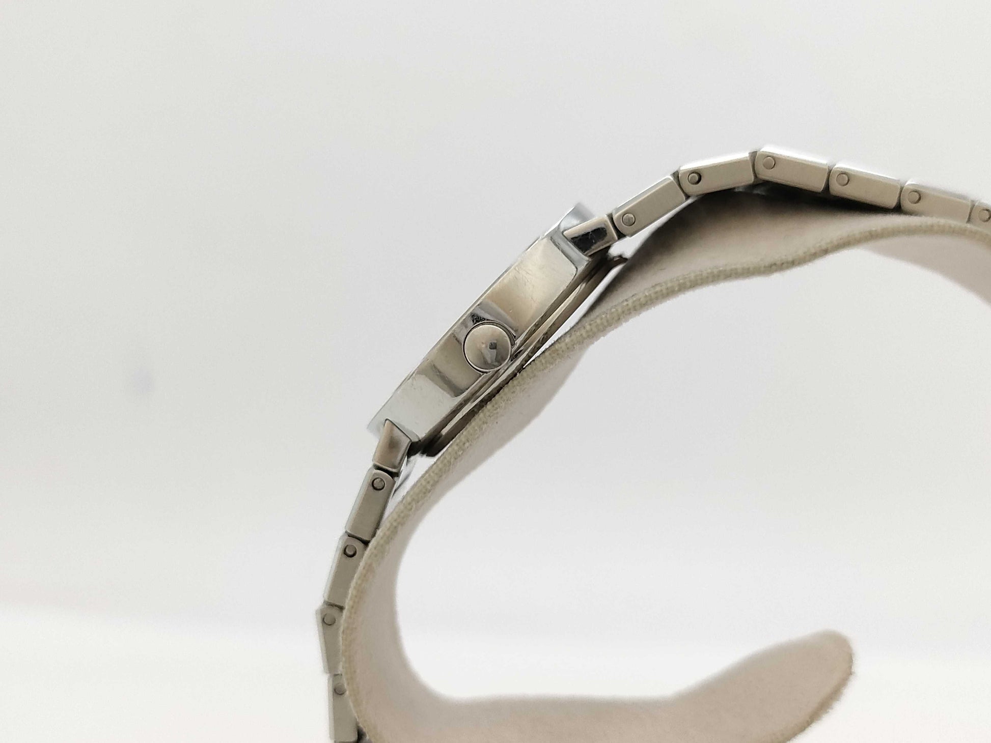 BVLGARI BVLGARI BVLGARI BVLGARI BB23SS Quartz Women's Watch