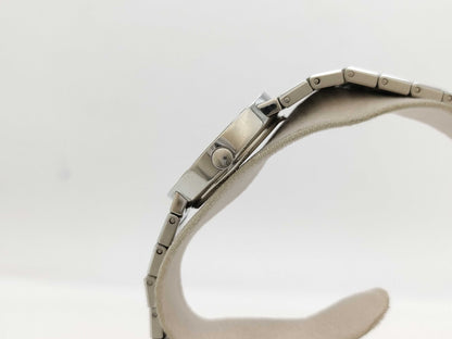 BVLGARI BVLGARI BVLGARI BVLGARI BB23SS Quartz Women's Watch