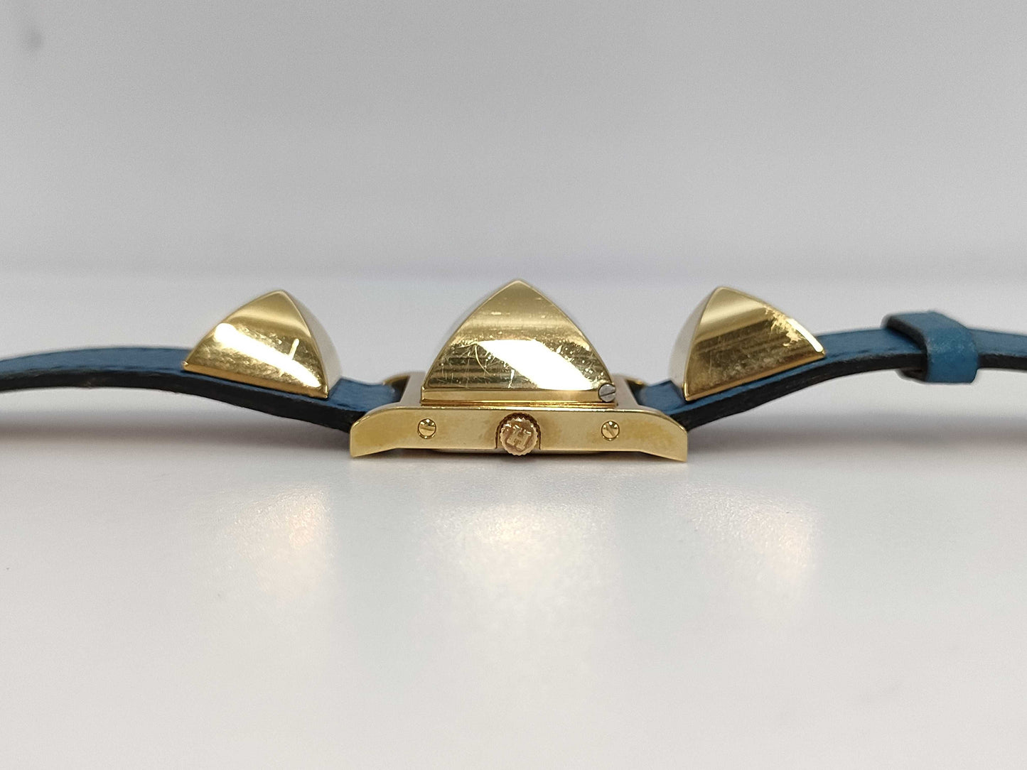 HERMES Medor 695184 Quartz Women's Watch