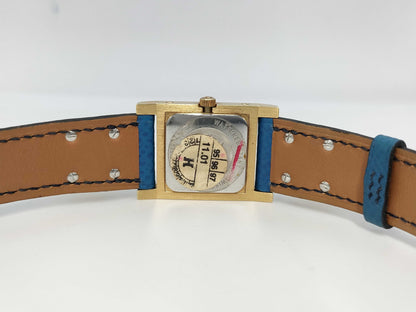 HERMES Medor 695184 Quartz Women's Watch