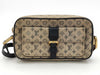 LOUIS VUITTON M92217 Monogram Mini Juliette MM Blue Shoulder Bag