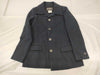 CHANEL P51553 Cotton Chain Button Tailored Jacket Size: 38 Jacket