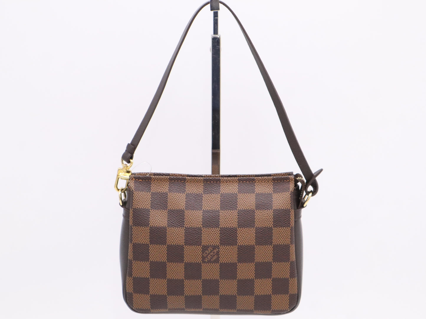 LOUIS VUITTON N51982 Damier Truth Makeup Pouch