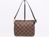 LOUIS VUITTON N51982 Damier Truth Makeup Pouch