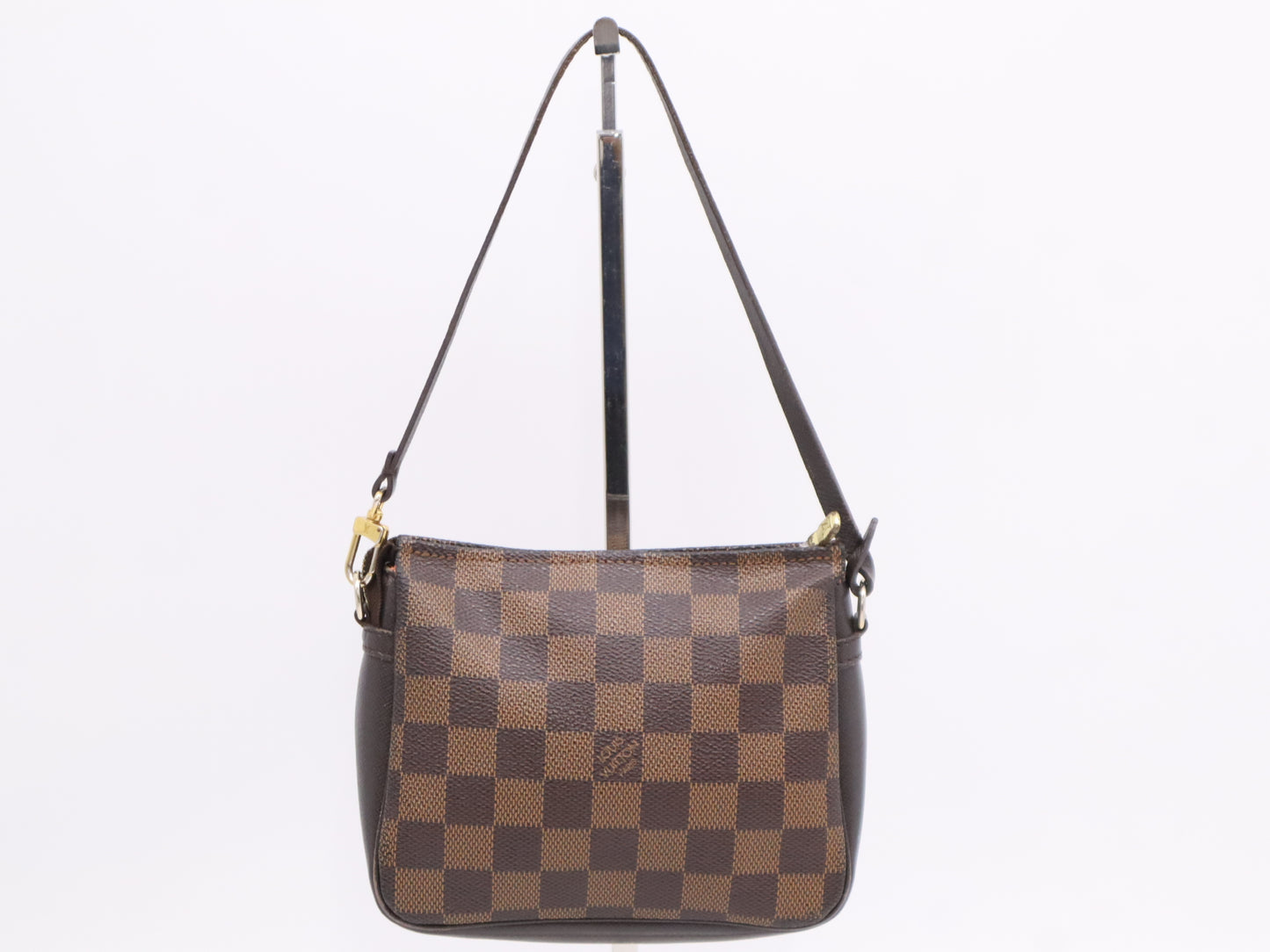 LOUIS VUITTON N51982 Damier Truth Makeup Pouch