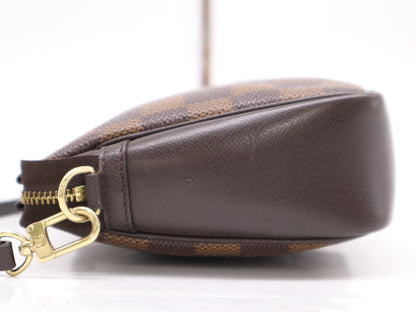 LOUIS VUITTON N51982 Damier Truth Makeup Pouch