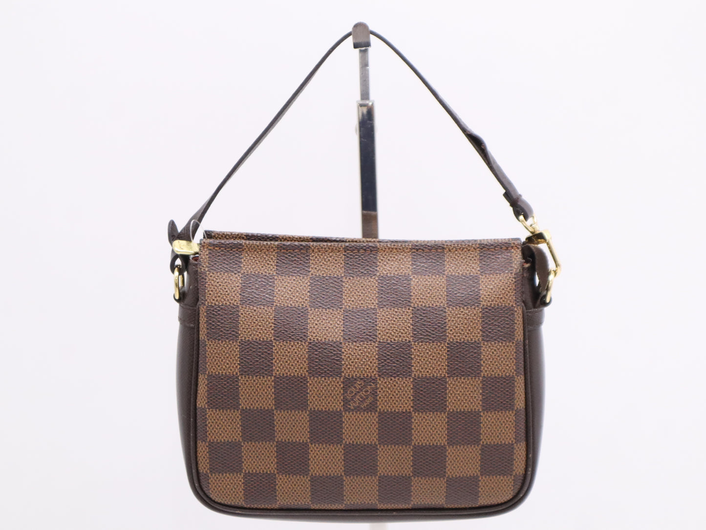 LOUIS VUITTON N51982 Damier Truth Makeup Pouch