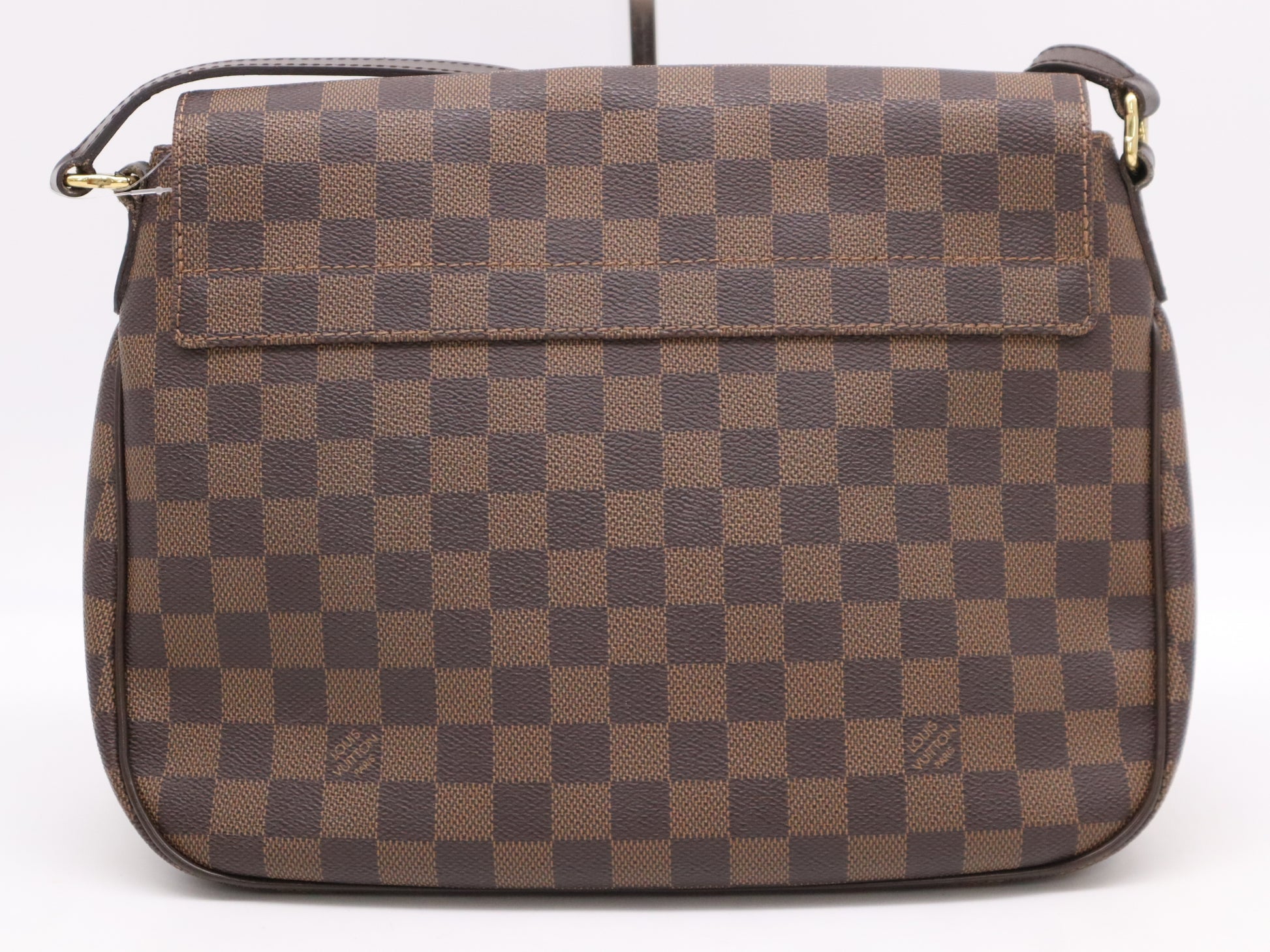 LOUIS VUITTON N41178 Damier Bazasse Roseberry Shoulder Bag