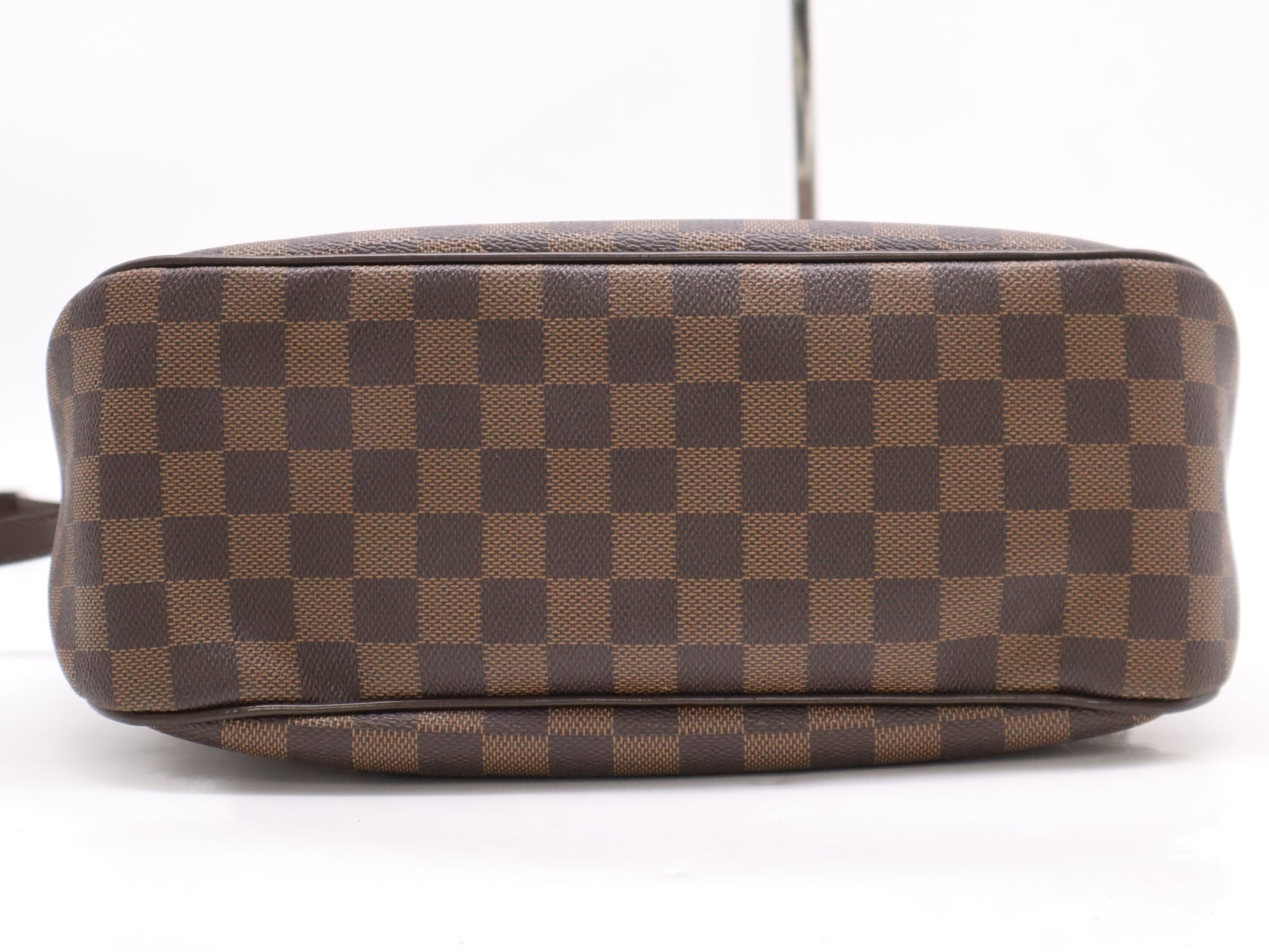 LOUIS VUITTON N41178 Damier Bazasse Roseberry Shoulder Bag