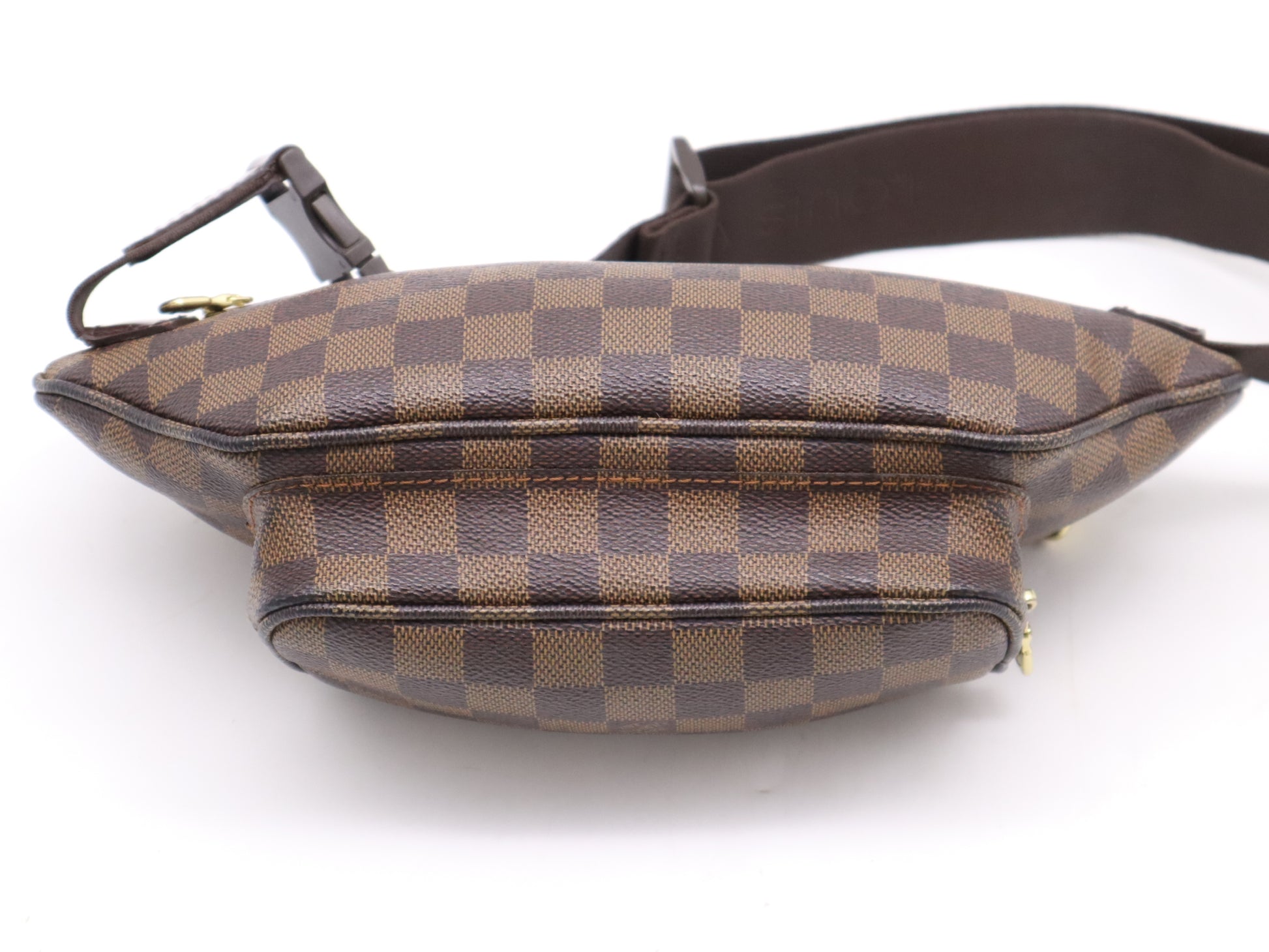 LOUIS VUITTON N51172 Damier Bum Bag Mervyle Waist Bag