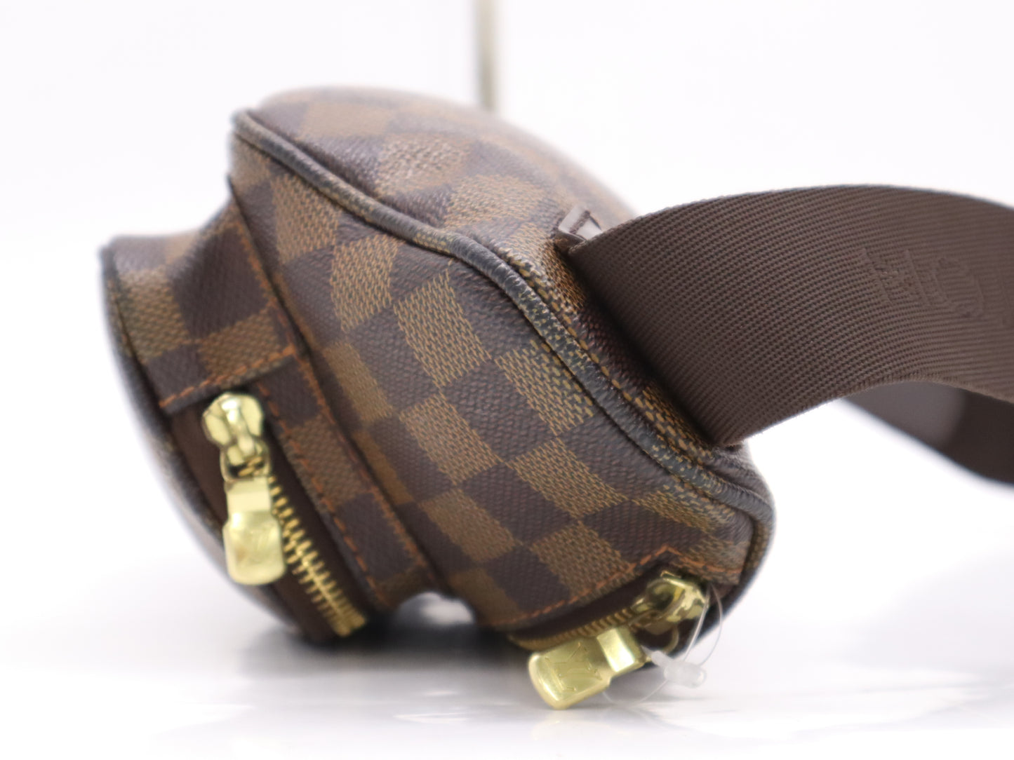 LOUIS VUITTON N51172 Damier Bum Bag Mervyle Waist Bag