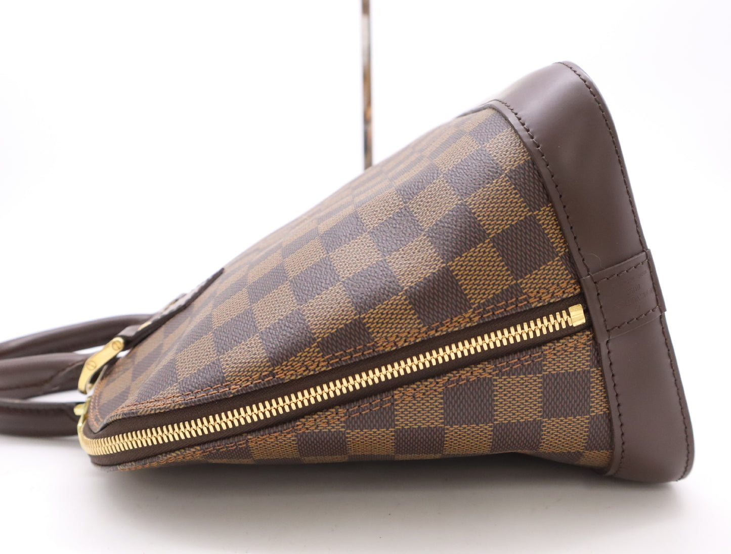 LOUIS VUITTON N51131 Damier Alma Handbag