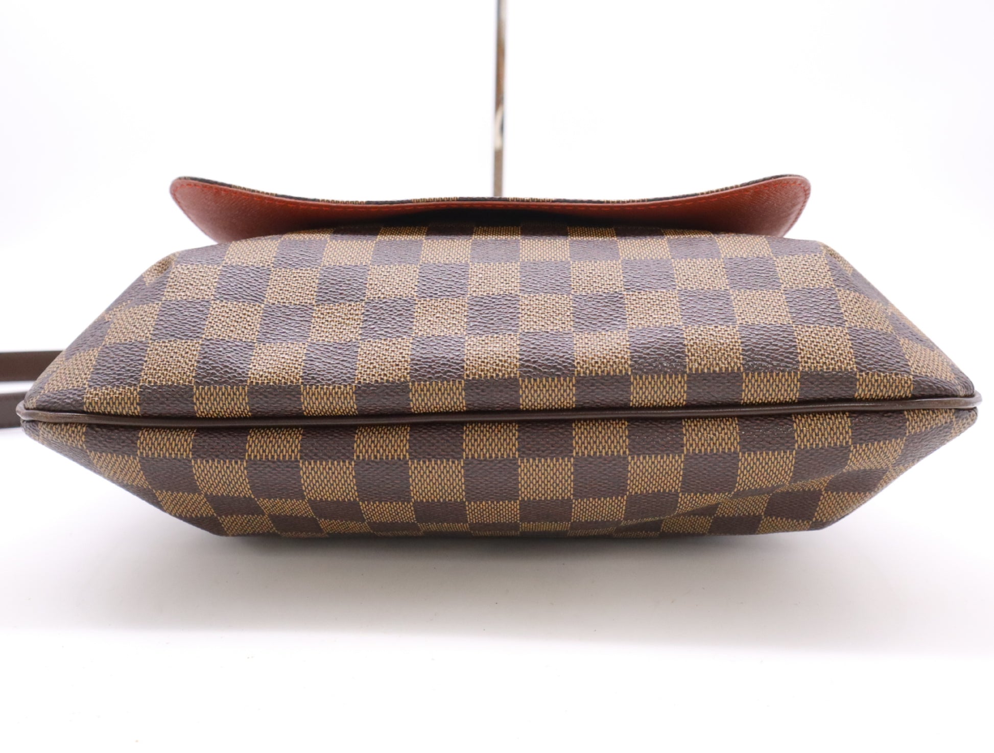 LOUIS VUITTON N51302 Damier Musette Shoulder Bag