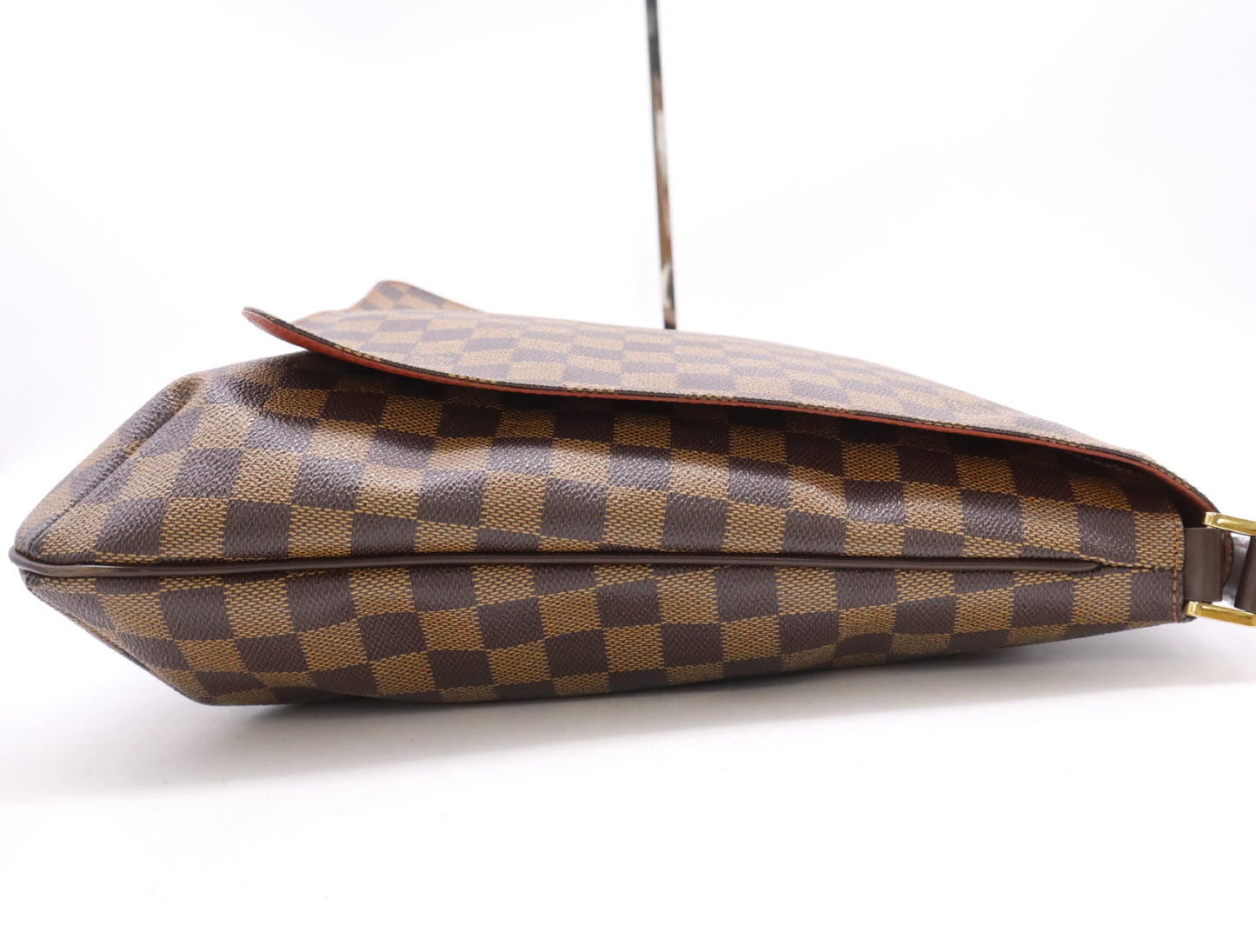 LOUIS VUITTON N51302 Damier Musette Shoulder Bag