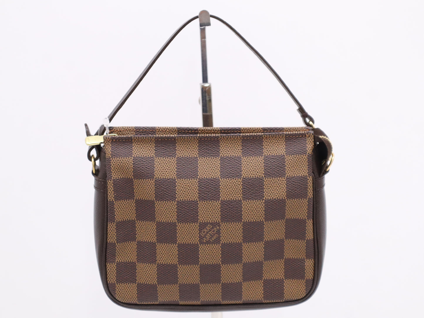 LOUIS VUITTON N51982 Damier Truth Makeup Pouch
