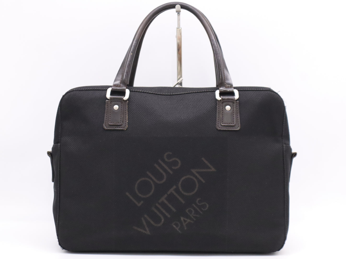 LOUIS VUITTON M93082 Damier Jean-Yac Business Bag