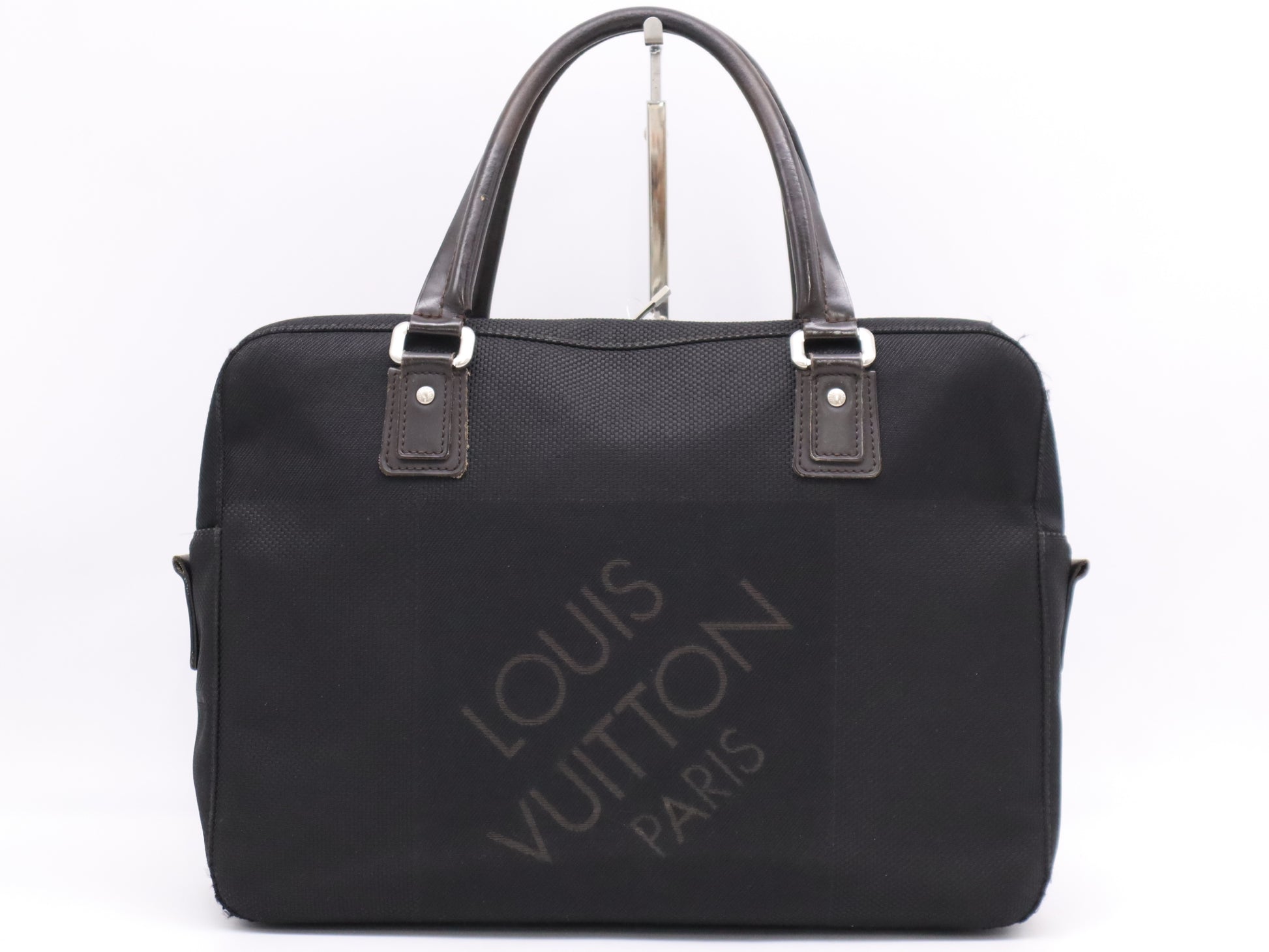 LOUIS VUITTON M93082 Damier Jean-Yac Business Bag