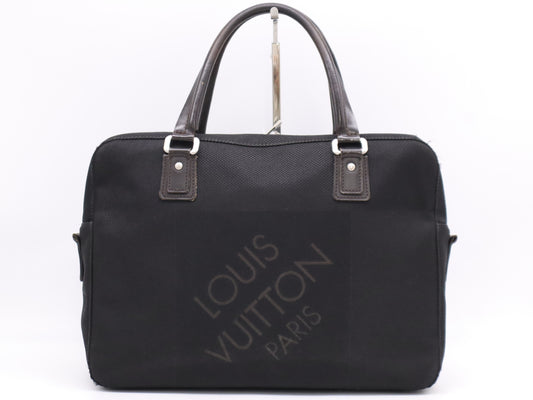 LOUIS VUITTON M93082 Damier Jean-Yac Business Bag