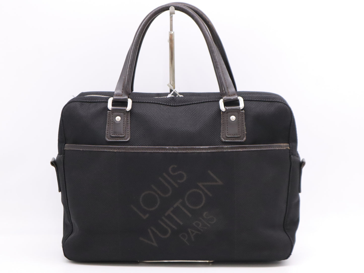 LOUIS VUITTON M93082 Damier Jean-Yac Business Bag