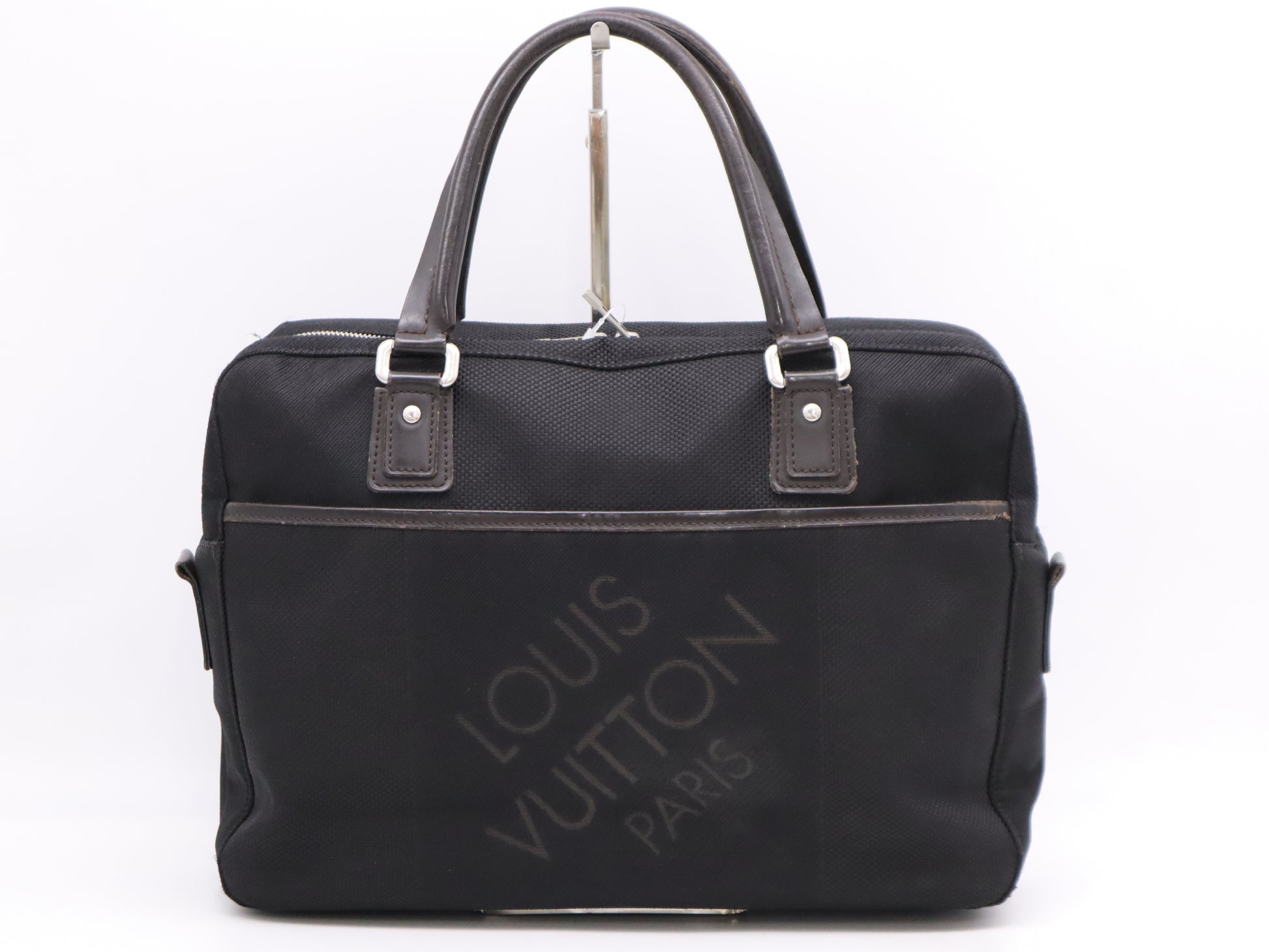 LOUIS VUITTON M93082 Damier Jean-Yac Business Bag