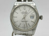 ROLEX Datejust 16014 R261715 Silver Dial Men's Watch