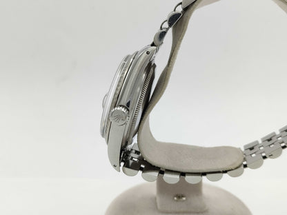 ROLEX Datejust 16014 R261715 Silver Dial Men's Watch