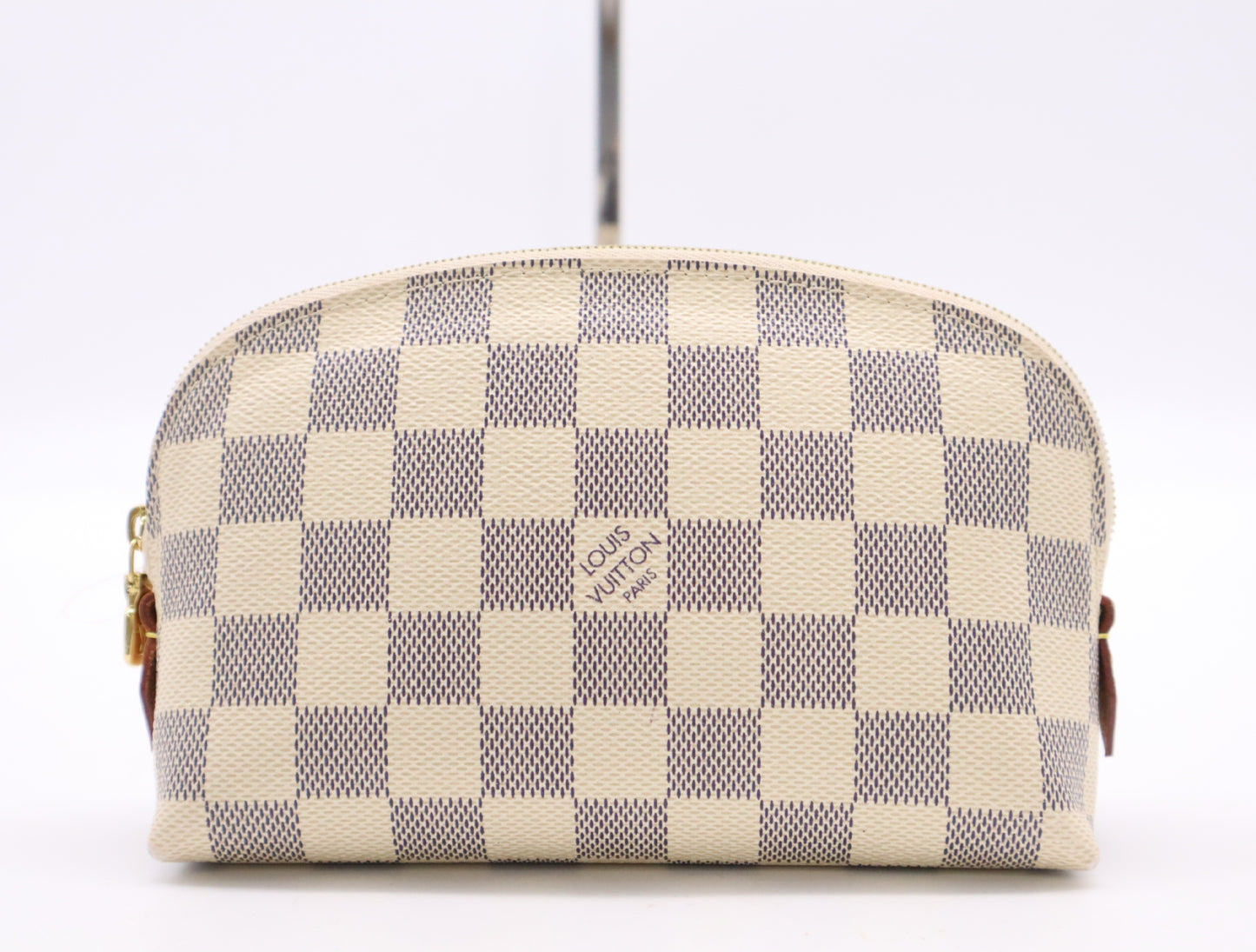 LOUIS VUITTON N60024 Azure Pochette Cosmetic Pouch