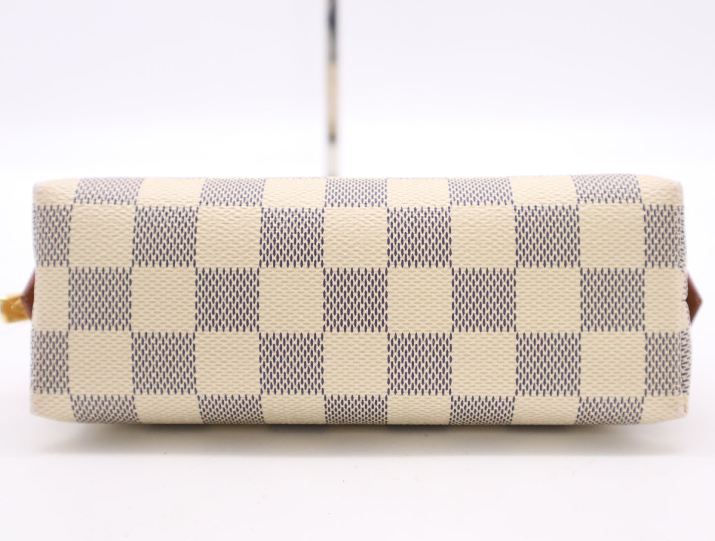 LOUIS VUITTON N60024 Azure Pochette Cosmetic Pouch