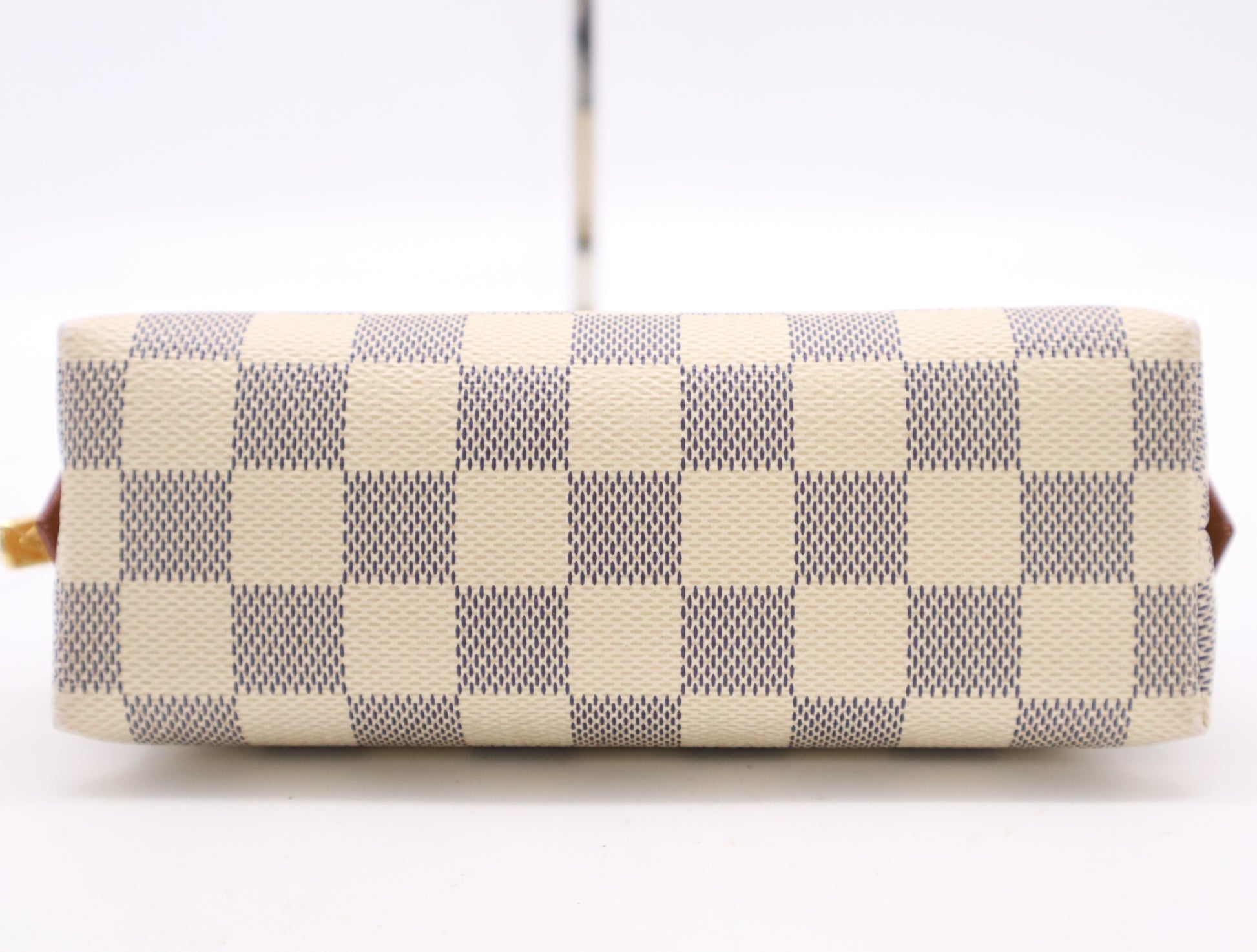 LOUIS VUITTON N60024 Azure Pochette Cosmetic Pouch