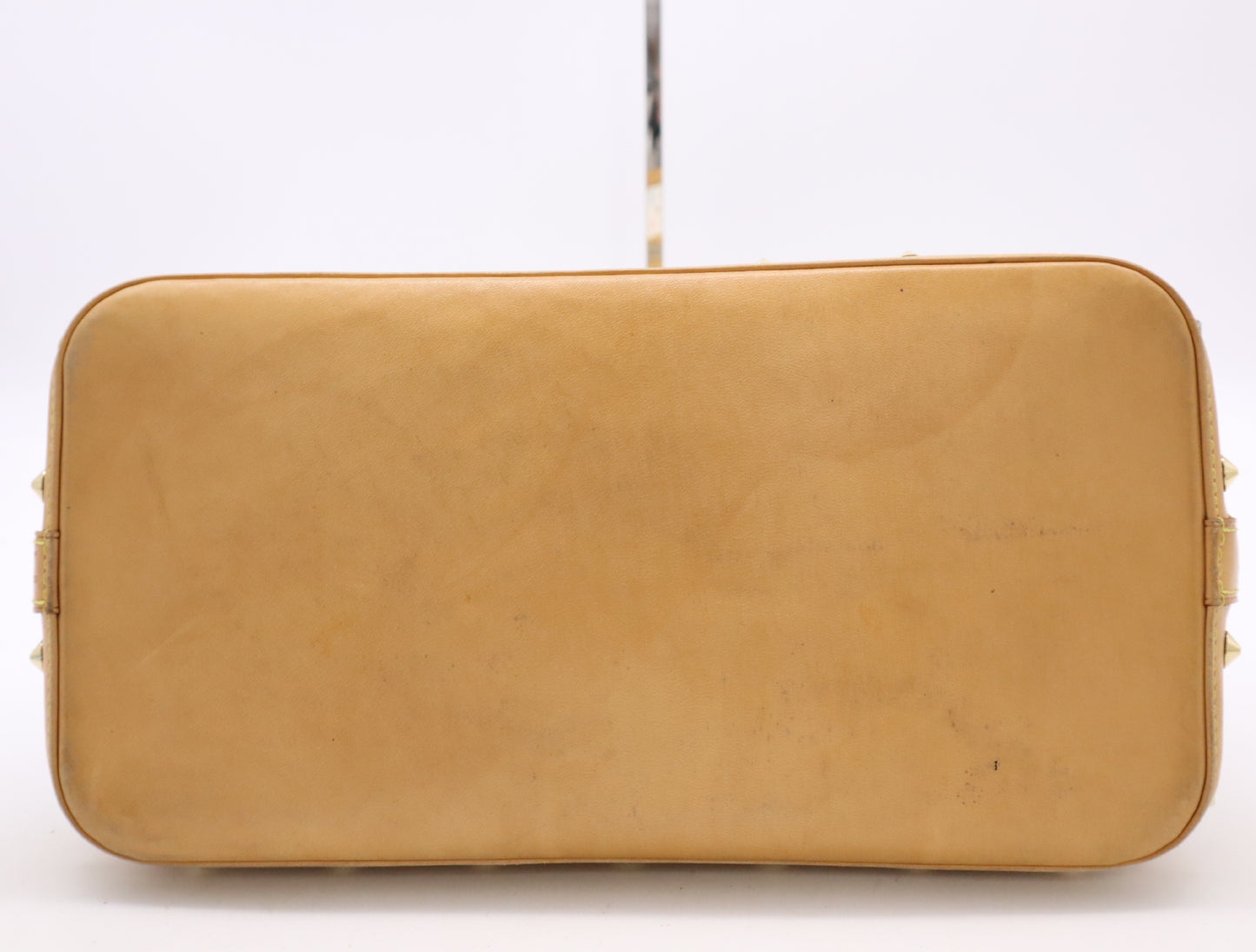 LOUIS VUITTON M40443 Multicolor Alma PM Bron Handbag