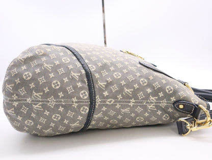 LOUIS VUITTON M56697 Idylle Elegie Shoulder Bag with Ankle Shoulder Strap