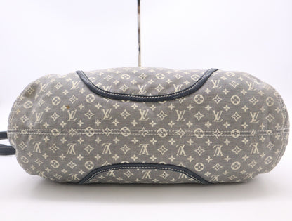 LOUIS VUITTON M56697 Idylle Elegie Shoulder Bag with Ankle Shoulder Strap