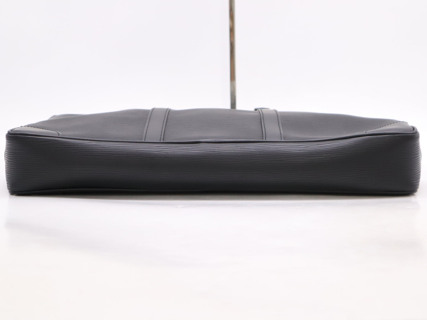 LOUIS VUITTON M54472 Epiporte Document Voyage Noir Business Bag