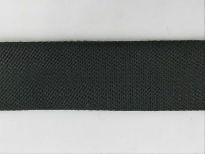 PRADA VA0693 Leather Shoulder Bag Black Shoulder Bag