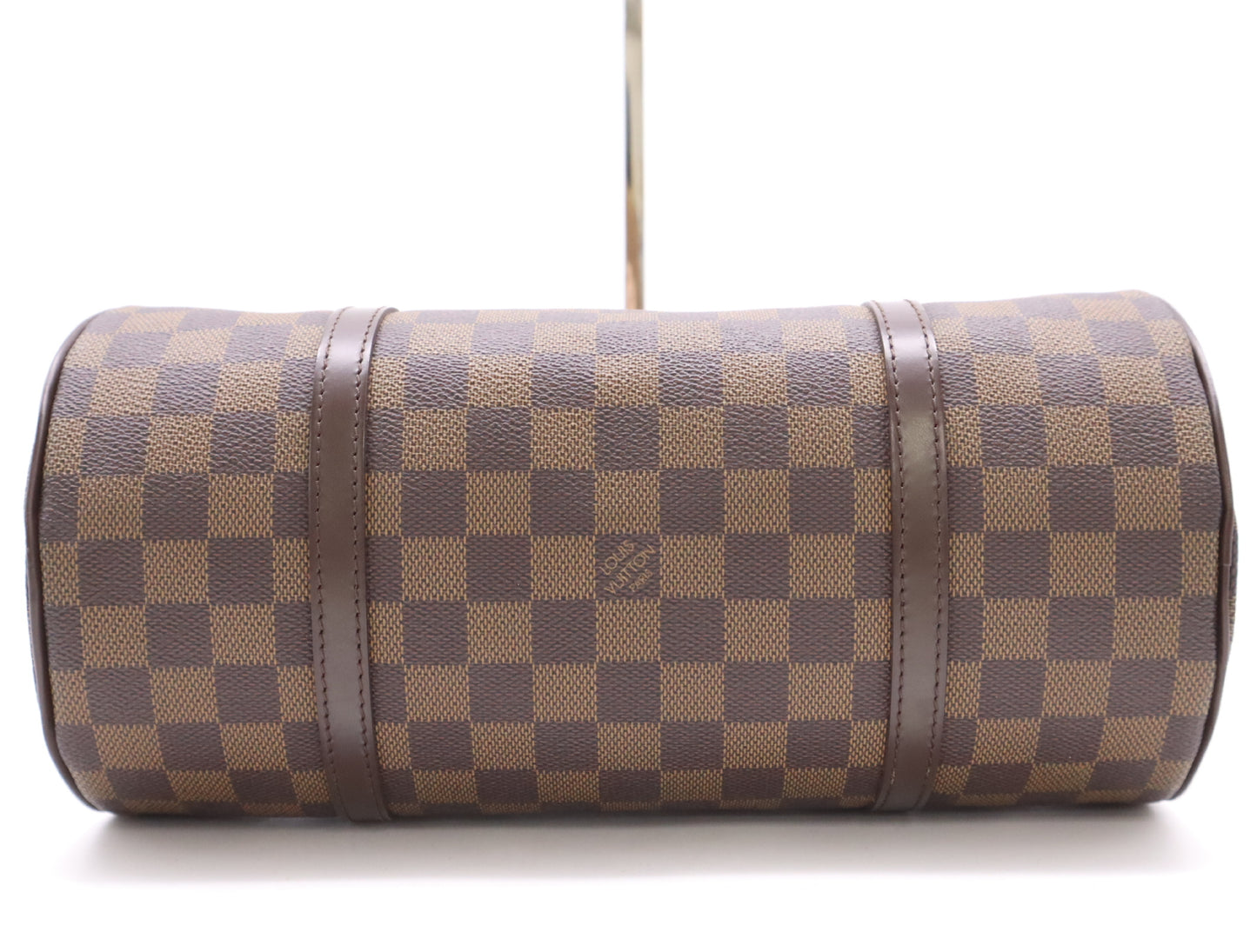 LOUIS VUITTON N51303 Damier Papillon GM Handbag