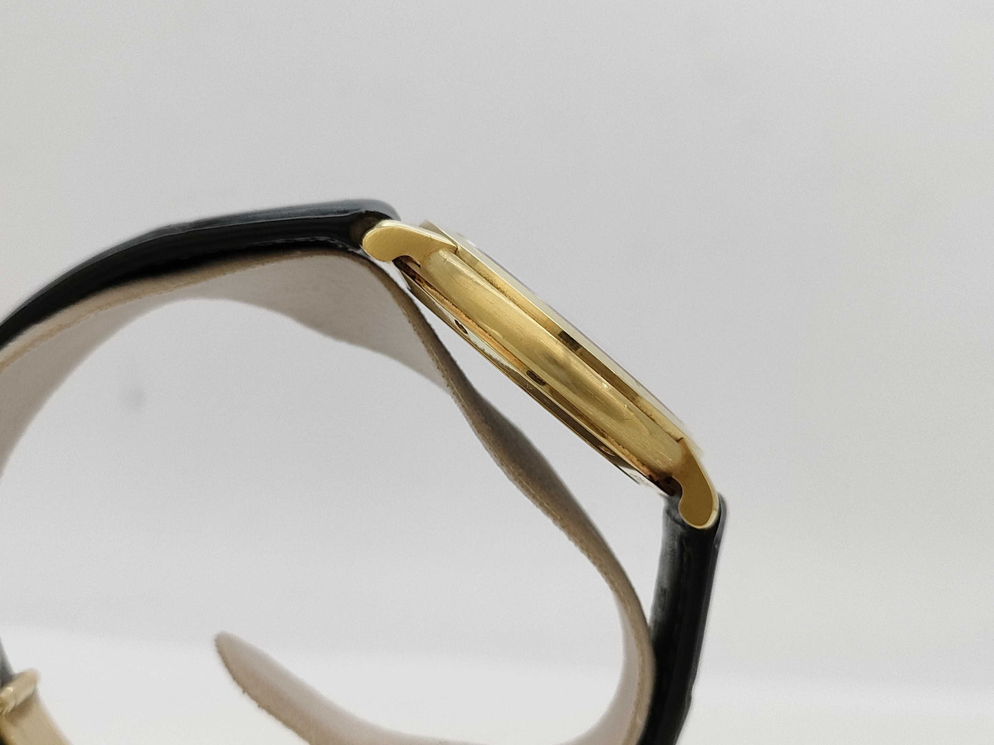 AUDEMARS PIGUET Jules Audemars 15112BA E32248 Manual Winding 18K Gold Men's Watch