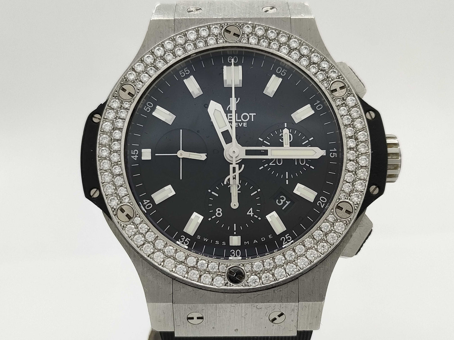 HUBLOT Big Bang 301.SX.1170.GR.1104 875809 Automatic Men's Watch