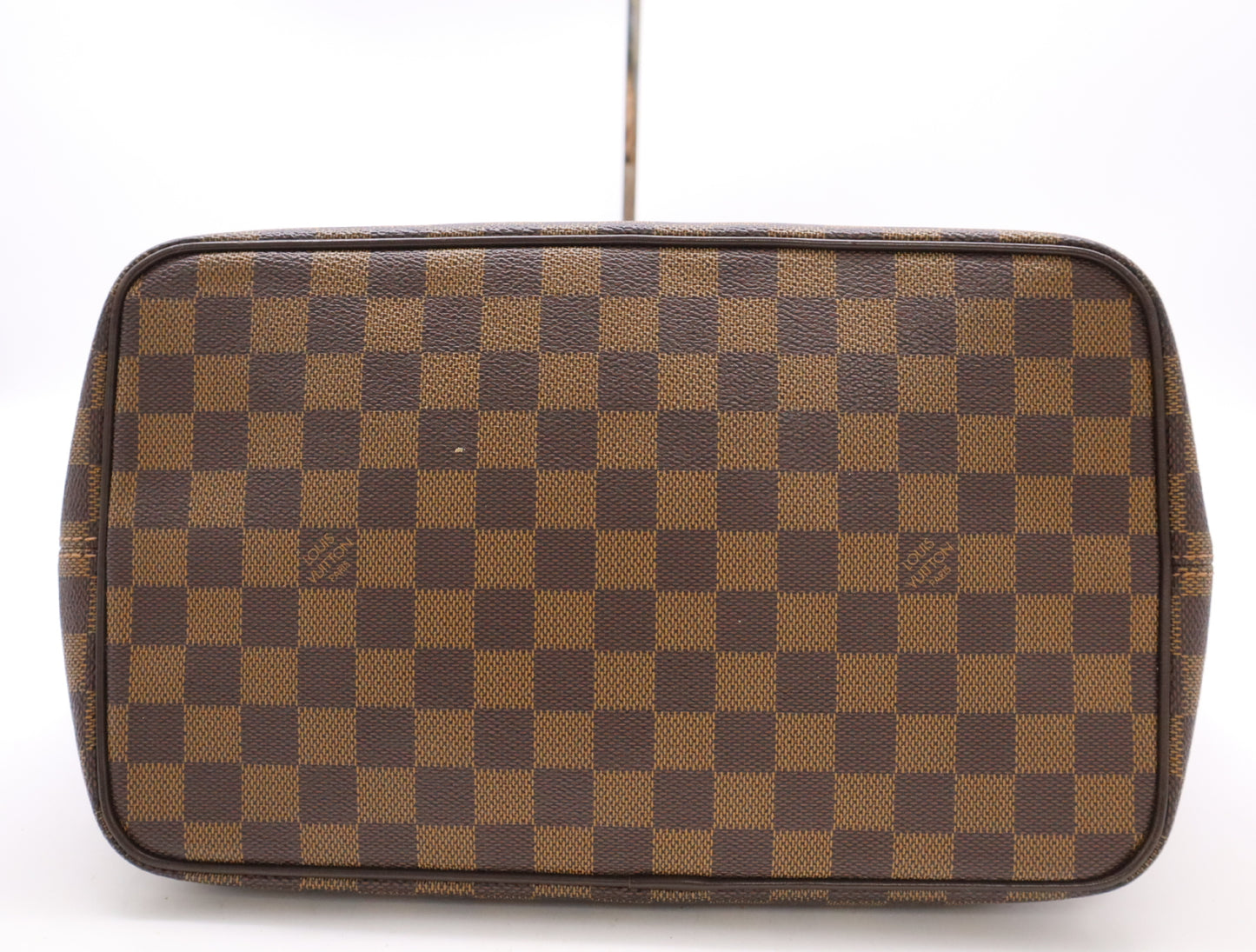 LOUIS VUITTON N51182 Damier Saleya MM Tote Bag