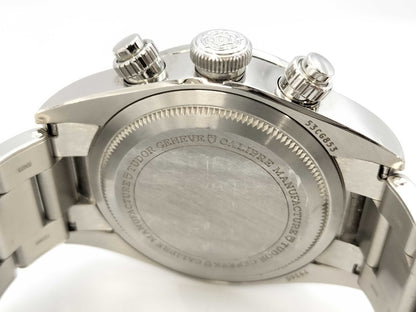 TUDOR Heritage Black Bay 79360 53CG853 Automatic Black Dial Men's Watch