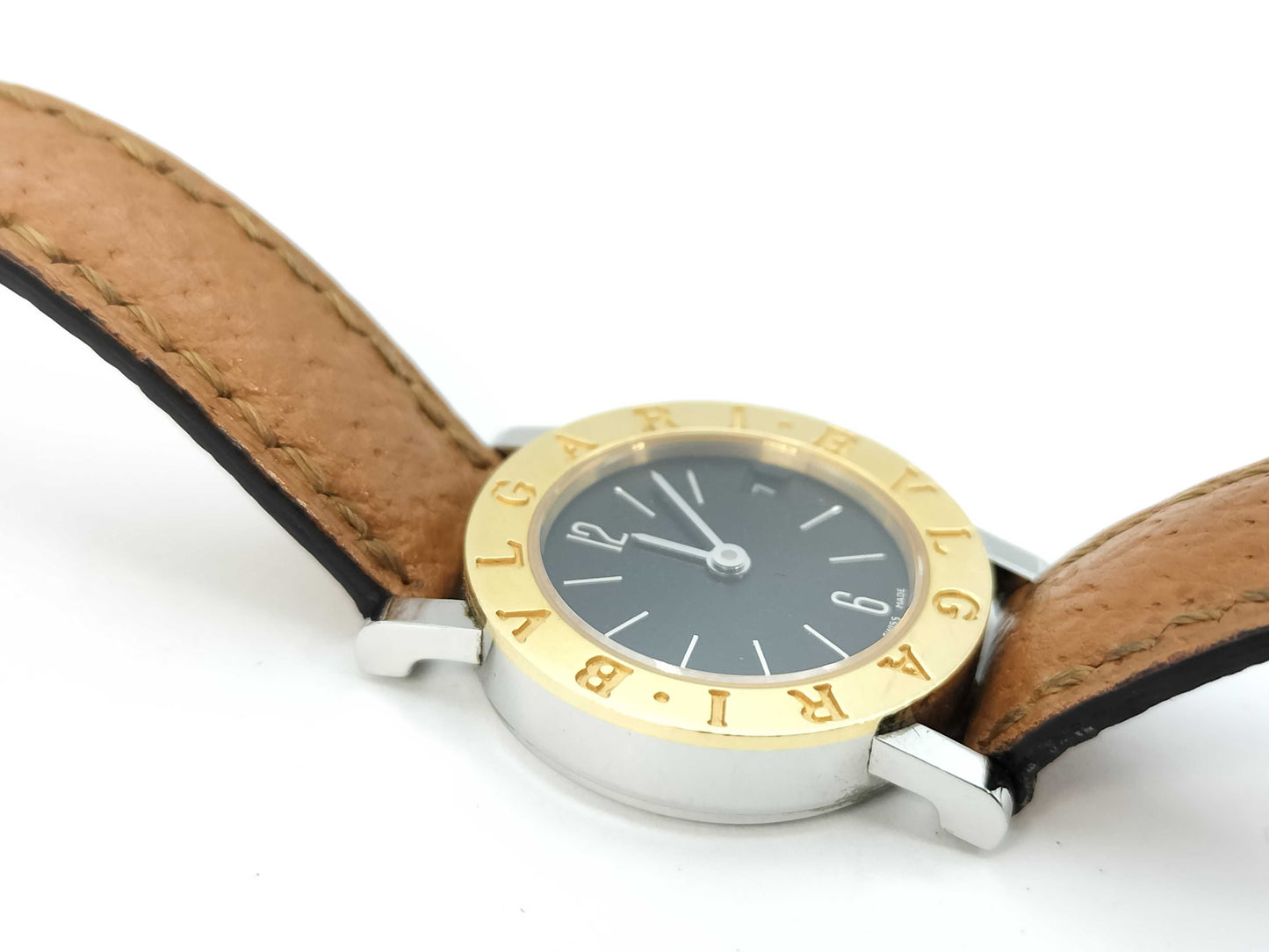 BVLGARI BVLGARI BB23SGL L176775 Quartz Women's Watch